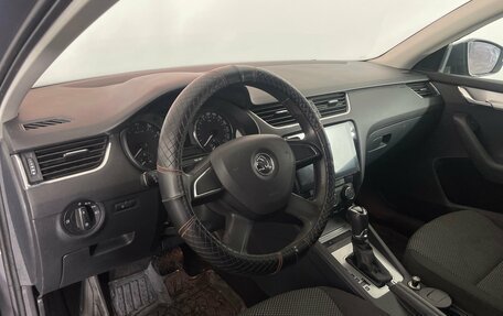 Skoda Octavia, 2013 год, 975 000 рублей, 8 фотография