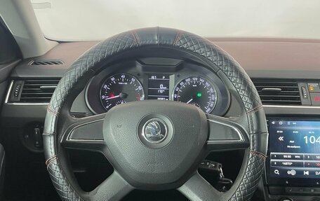 Skoda Octavia, 2013 год, 975 000 рублей, 11 фотография