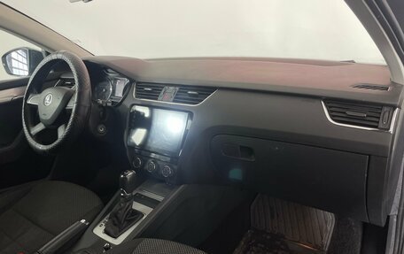 Skoda Octavia, 2013 год, 975 000 рублей, 9 фотография