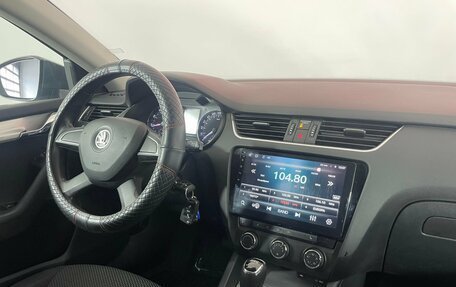 Skoda Octavia, 2013 год, 975 000 рублей, 13 фотография