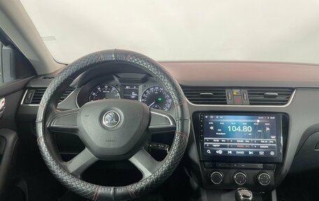 Skoda Octavia, 2013 год, 975 000 рублей, 12 фотография