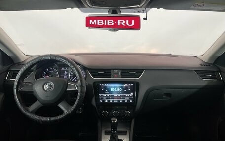 Skoda Octavia, 2013 год, 975 000 рублей, 10 фотография