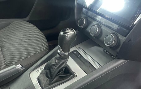 Skoda Octavia, 2013 год, 975 000 рублей, 17 фотография