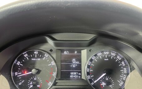 Skoda Octavia, 2013 год, 975 000 рублей, 15 фотография