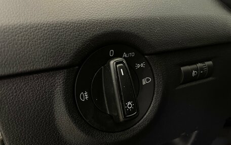 Skoda Octavia, 2013 год, 975 000 рублей, 19 фотография