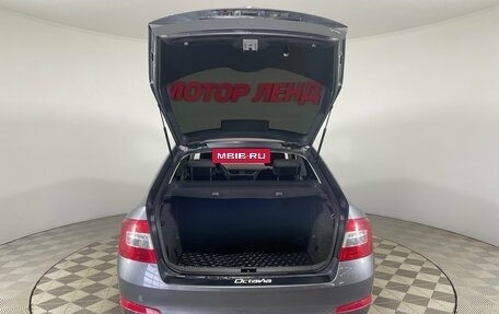 Skoda Octavia, 2013 год, 975 000 рублей, 7 фотография