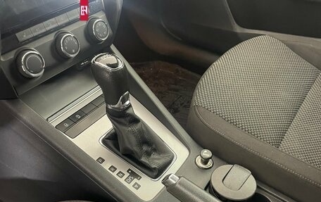 Skoda Octavia, 2013 год, 975 000 рублей, 16 фотография