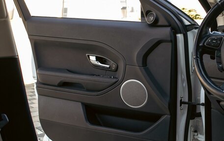 Land Rover Range Rover Evoque I, 2011 год, 1 495 000 рублей, 12 фотография