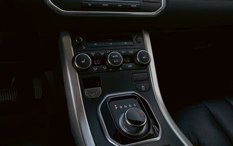 Land Rover Range Rover Evoque I, 2011 год, 1 495 000 рублей, 16 фотография