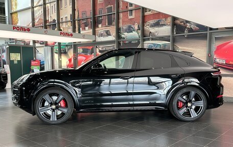 Porsche Cayenne III, 2026 год, 26 900 000 рублей, 2 фотография