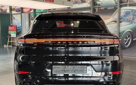 Porsche Cayenne III, 2026 год, 26 900 000 рублей, 4 фотография