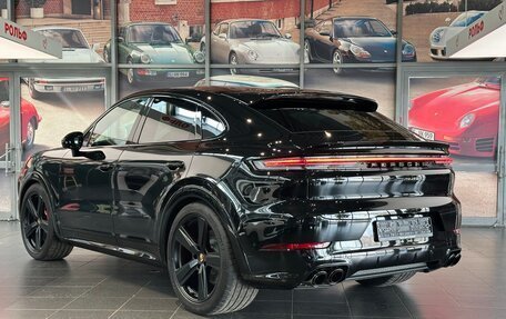 Porsche Cayenne III, 2026 год, 26 900 000 рублей, 3 фотография