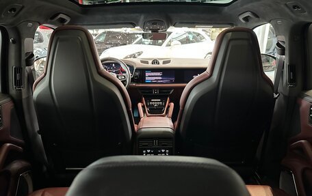 Porsche Cayenne III, 2026 год, 26 900 000 рублей, 13 фотография