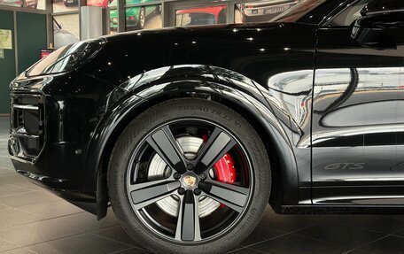 Porsche Cayenne III, 2026 год, 26 900 000 рублей, 7 фотография