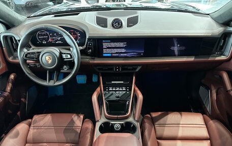 Porsche Cayenne III, 2026 год, 26 900 000 рублей, 12 фотография