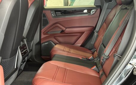 Porsche Cayenne III, 2026 год, 26 900 000 рублей, 14 фотография