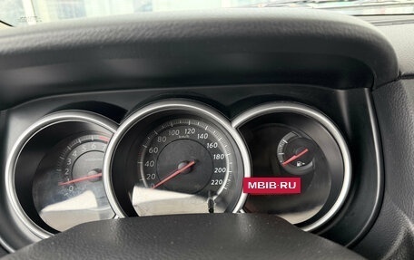 Nissan Tiida, 2012 год, 749 000 рублей, 9 фотография