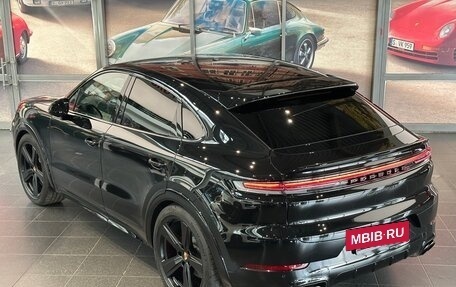 Porsche Cayenne III, 2026 год, 26 900 000 рублей, 6 фотография