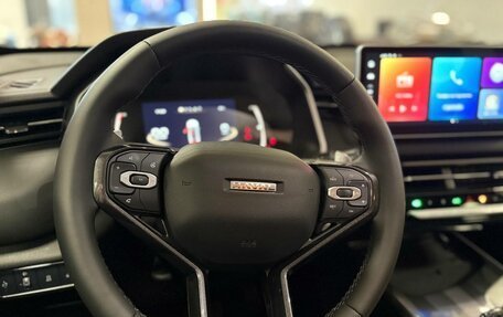 Haval Jolion, 2026 год, 2 649 000 рублей, 25 фотография