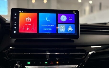 Haval Jolion, 2026 год, 2 649 000 рублей, 22 фотография