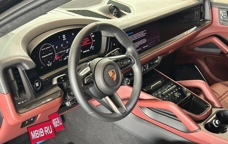 Porsche Cayenne III, 2026 год, 26 900 000 рублей, 10 фотография