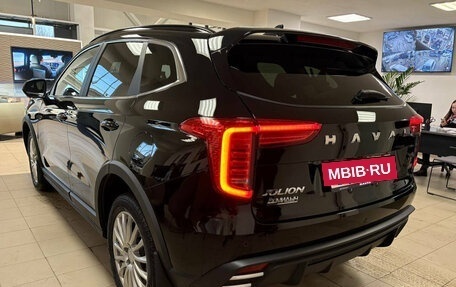 Haval Jolion, 2026 год, 2 649 000 рублей, 14 фотография