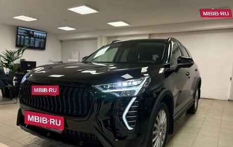 Haval Jolion, 2026 год, 2 649 000 рублей, 16 фотография