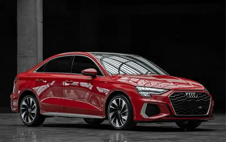 Audi A3, 2023 год, 2 290 000 рублей, 3 фотография