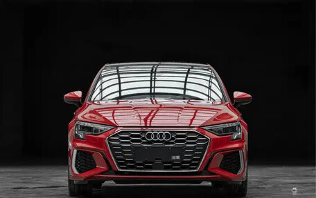 Audi A3, 2023 год, 2 290 000 рублей, 2 фотография