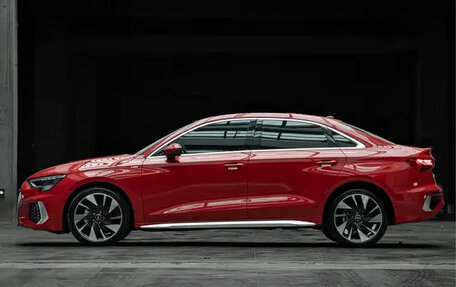 Audi A3, 2023 год, 2 290 000 рублей, 4 фотография