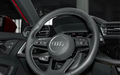 Audi A3, 2023 год, 2 290 000 рублей, 5 фотография