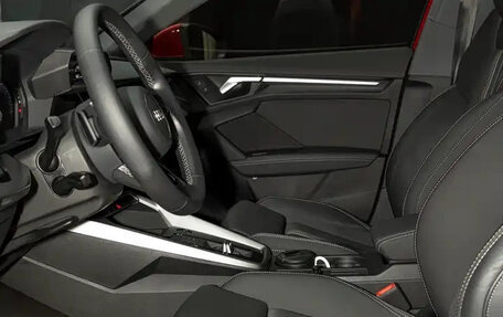 Audi A3, 2023 год, 2 290 000 рублей, 6 фотография