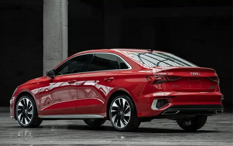 Audi A3, 2023 год, 2 290 000 рублей, 16 фотография