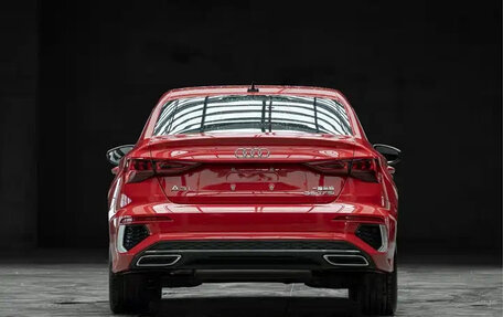 Audi A3, 2023 год, 2 290 000 рублей, 17 фотография