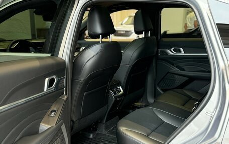 Haval F7, 2026 год, 3 699 000 рублей, 3 фотография