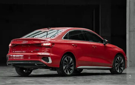 Audi A3, 2023 год, 2 290 000 рублей, 18 фотография