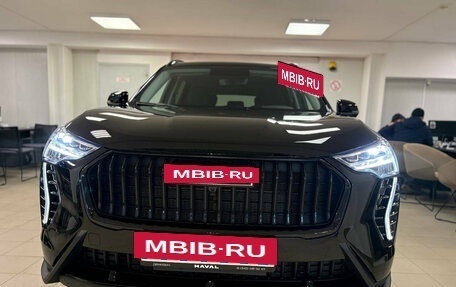 Haval Jolion, 2026 год, 2 649 000 рублей, 18 фотография