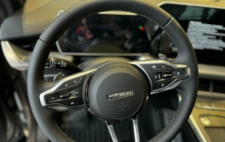 Haval F7, 2026 год, 3 699 000 рублей, 9 фотография