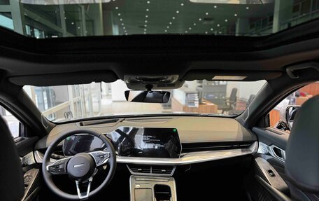 Haval F7, 2026 год, 3 699 000 рублей, 2 фотография