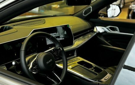 Haval F7, 2026 год, 3 699 000 рублей, 19 фотография