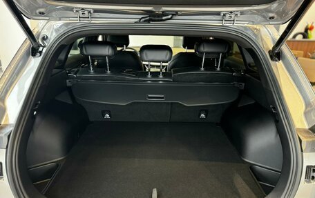 Haval F7, 2026 год, 3 699 000 рублей, 23 фотография