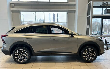 Haval F7, 2026 год, 3 699 000 рублей, 28 фотография