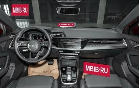 Audi A3, 2023 год, 2 290 000 рублей, 7 фотография