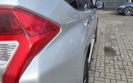 Mitsubishi Pajero Sport III рестайлинг, 2018 год, 2 999 000 рублей, 5 фотография