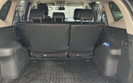 Mitsubishi Pajero Sport III рестайлинг, 2018 год, 2 999 000 рублей, 9 фотография