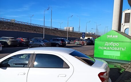 Chevrolet Cobalt II, 2013 год, 530 000 рублей, 5 фотография