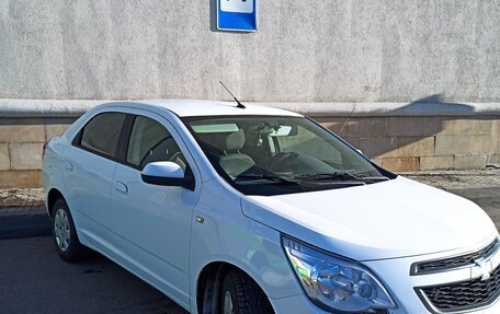 Chevrolet Cobalt II, 2013 год, 530 000 рублей, 6 фотография