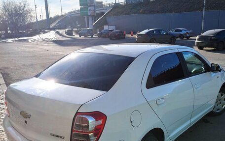 Chevrolet Cobalt II, 2013 год, 530 000 рублей, 7 фотография