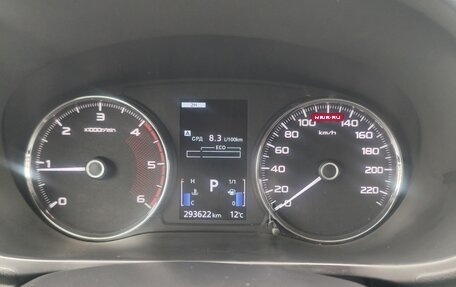 Mitsubishi Pajero Sport III рестайлинг, 2018 год, 2 999 000 рублей, 7 фотография