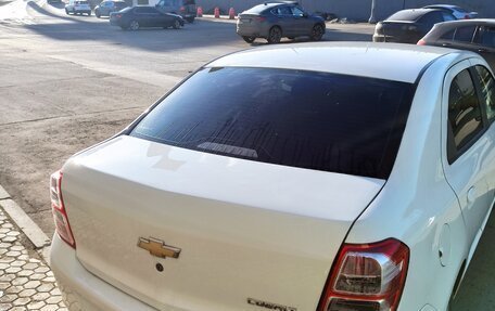 Chevrolet Cobalt II, 2013 год, 530 000 рублей, 8 фотография